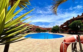 1-bedrooms apartament Vista Roja, La Tejita